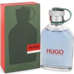 Hugo Boss Man 125ml Men
