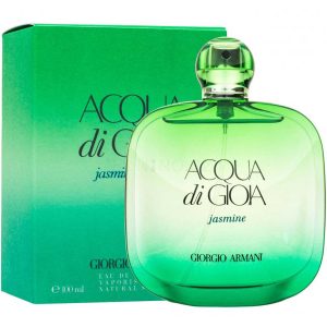 Armani Aqua Di Gio Jasmin 100ml Women