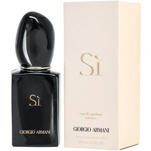 Armani Si Intense EDP 100ml Women