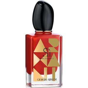 Armani Si Passione EDP 100ml Women Retail Box