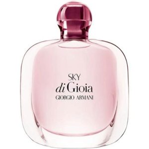 Armani Sky Di Gio EDP 100ml Women
