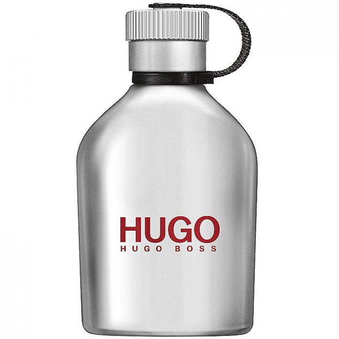 Hugo Boss Iced 125ml Men