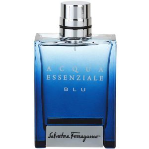Salvatore Ferragamo Acqua Essenziale Blu 100ml Men