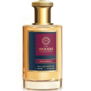 The Woods Collection Wild Roses EDP Unisex