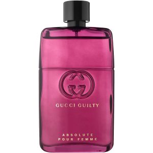 Gucci Absolute Pour Femme EDP 50ml Women