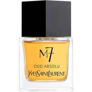 Yves Saint Laurent YSL M7 Oud Absolu 80ml Men