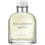 Dolce & Gabbana Pour Homme Light Blue Discover Vulcano125ml