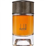 Dunhill Signature Collection British Leather EDP 100ml Men