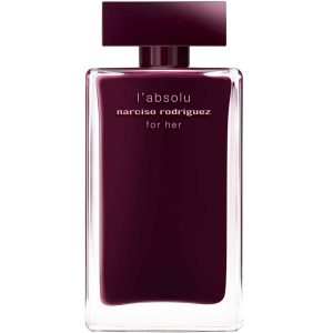 Narciso Rodriguez for her L'Absolu EDP 100ml Women