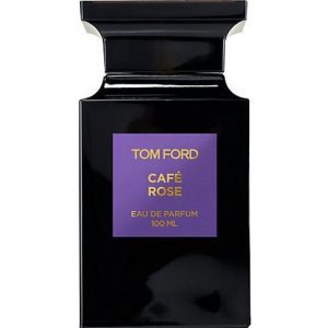 Tom Ford Cafe Rose EDP Unisex (Men or Women)