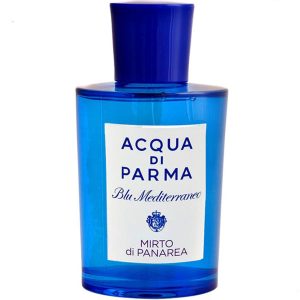 Acqua Di Parma Blu Mediterrance Mirto di Panarea Perfume 150ml Unisex