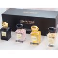 Armani Prive EDP Mini 4 in 1 Perfume