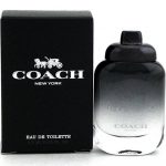 Coach 4.5ml Miniature Men Travel Pack