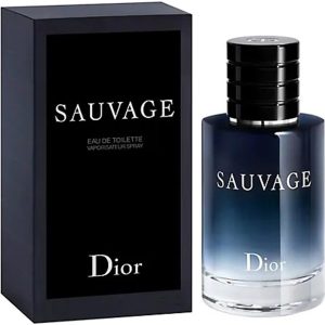 Dior Sauvage 60ml Men Retail Box