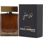 Dolce & Gabbana The One Royal Night Cologne EDP 100ml Men Retail Box