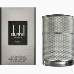 Dunhill London Icon EDP 50ml Men Retail Box