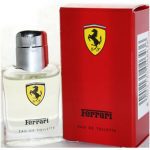 Ferrari 4ml Miniature Men Travel Pack