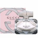Gucci Bamboo EDP 75ml Women Retail Box