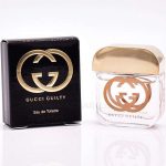 Gucci Guilty 5ml Miniature Women Travel Pack