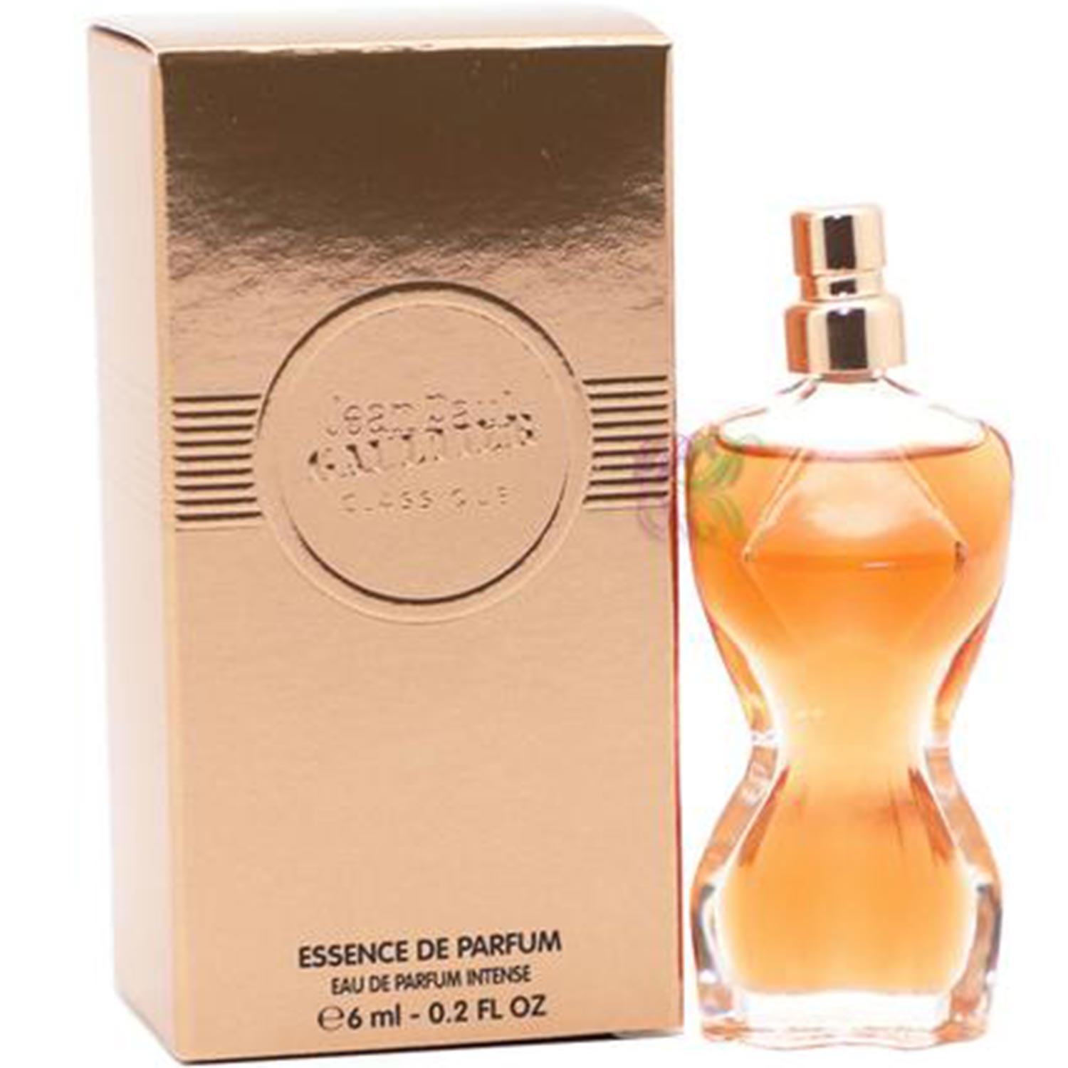Jean Paul Essence De Parfum Intense EDP 6ml Miniature Women Travel Pack ...