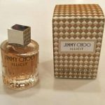 Jimmy Choo Illicit 4.5ml Miniature Women Travel Pack