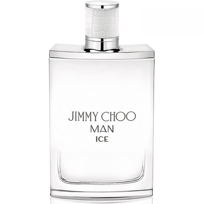 Jimmy Choo Man Ice 100ml Men