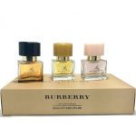 My Burberry Mini 3 In 1 Perfume