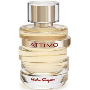 Salvatore Ferragamo Attimo EDP 100ml Women