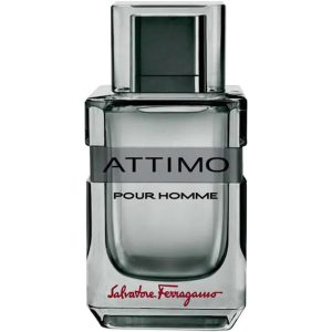 Salvatore Ferragamo Attimo Pour Homme 100ml Men