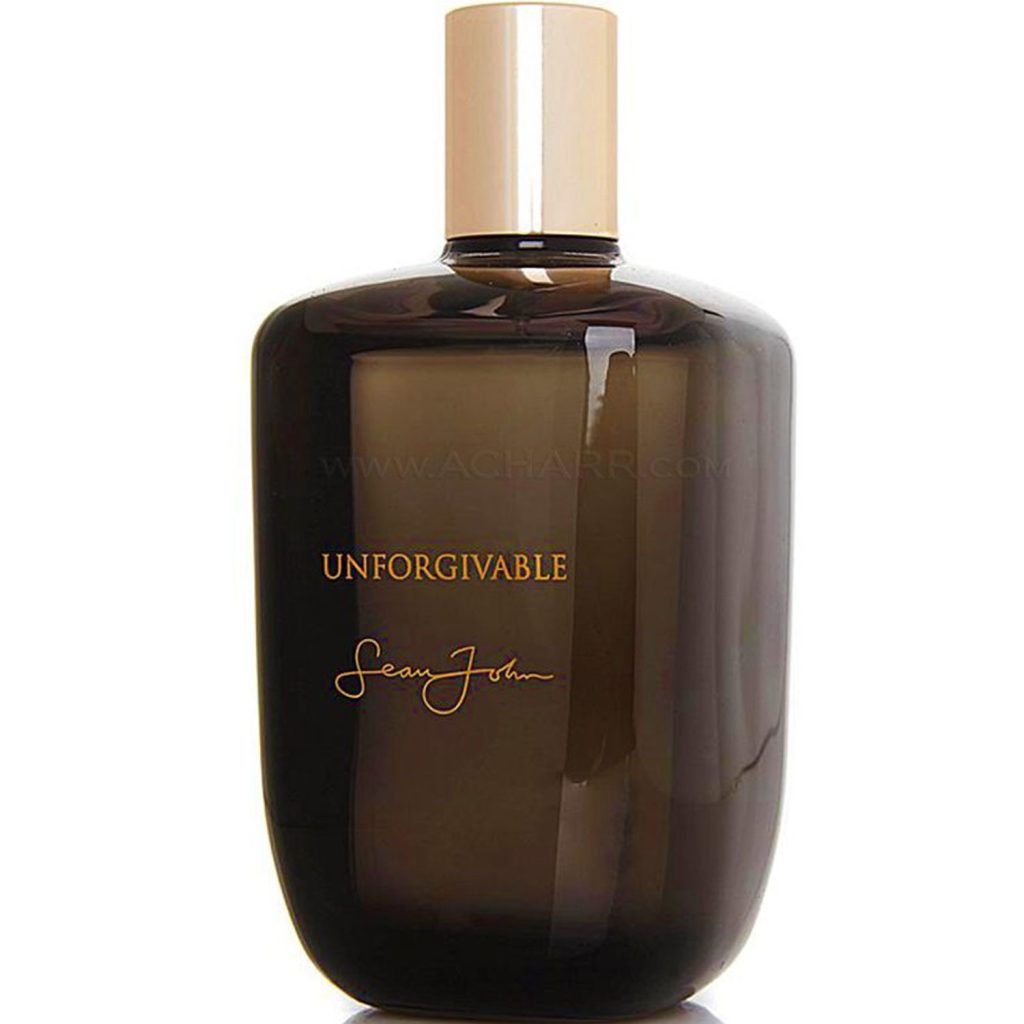 Unforgivable by Sean John, 3 Piece Gift Set for Men main image 1