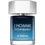 Yves Saint Laurent YSL L'Homme Le Parfum EDP 100ml Men