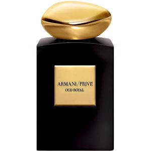 Armani Privee Oud Royal EDP 30ml Miniature Perfume
