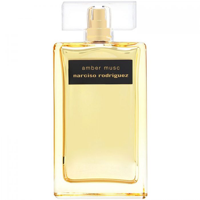 Narciso Rodriguez Amber Musc EDP 30ml Miniature Perfume
