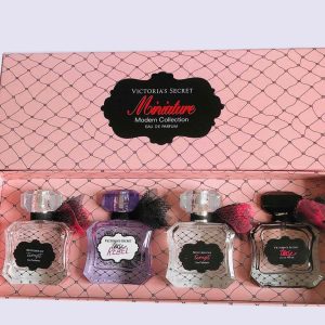 Victoria Secret Modern Collection EDP Mini 4 in 1 Perfume