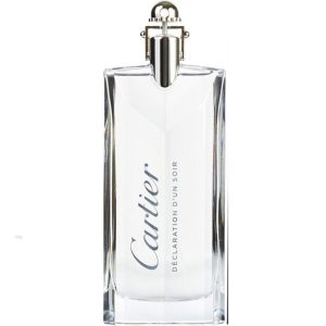 Cartier Declaration D'Un Soir 100ml Men