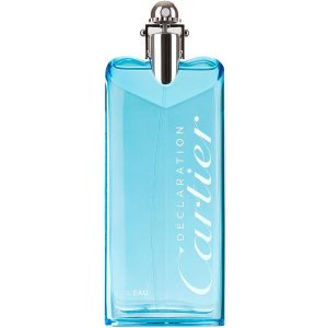 Cartier Declaration L'Eau 100ml Men