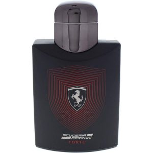 Ferrari Scuderia Forte 125ml Men