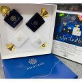 Amouage Interlude Mini 4 in 1 Perfume【4 in 1】Set of 4 X 30ml Unisex Gift Set
