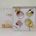 Chloe Collection EDP Mini 4 in 1 Perfume【4 in 1】Set of 4 X 30ml Women Gift Set