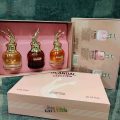 Jean Paul Gaultier Scandal Collection EDP Mini 3 in 1 Perfume【3 in 1】Set of 3 X 30ml Women Gift Set