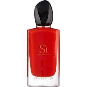 Armani Si Passione EDP 100ml Women