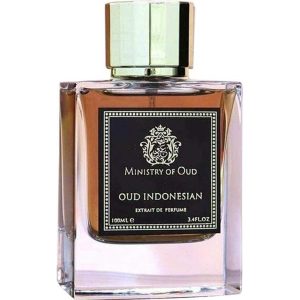 Ministry Of Oud Oud Indonesian