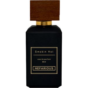 Nefarious Smokin Hot Eau de Parfum 80ml Unisex