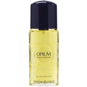 YSL - Yves Saint Laurent Opium Pour Homme 100ml Men