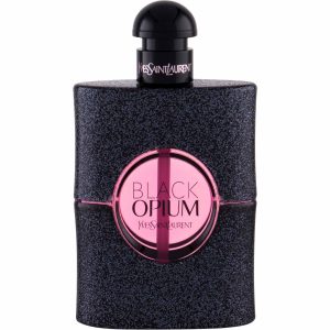 Yves Saint Laurent YSL Black Opium Neon EDP 75ml Women