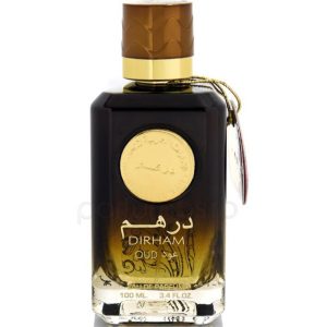 Dhiram Oud EDP 100ml Unisex