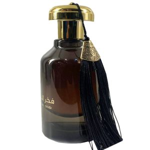 Fakhar Al Oud EDP 100ml Men