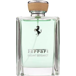 Ferrari Radiant Bergamot 100ml Men