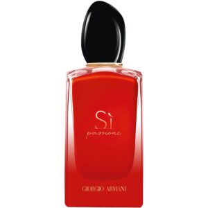 Armani Si Passione Intense EDP 100ml Women