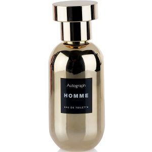 Autograph Homme 100ml Men